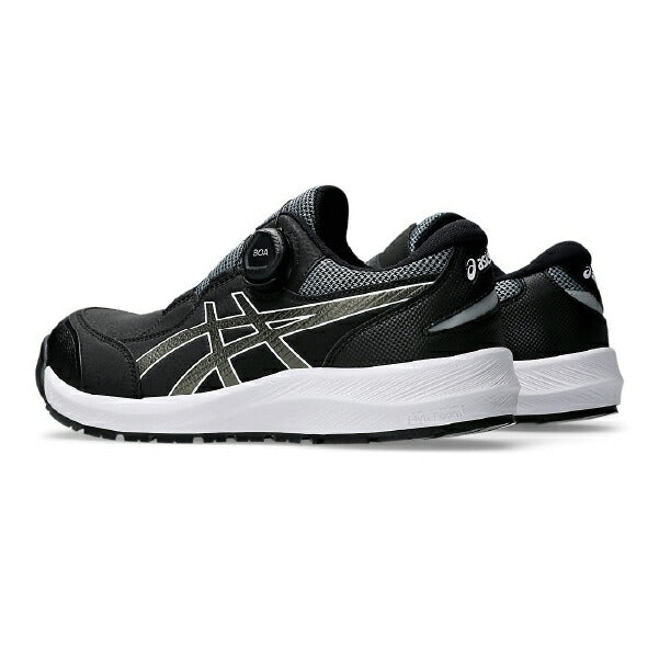 24AW 新作] アシックス 安全靴 1273A095.001 ウィンジョブ CP309