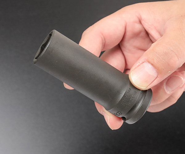コーケン 14301M-19 12.7sq. インパクトソケット 6角ディープソケット(薄肉) Ko-ken 工具