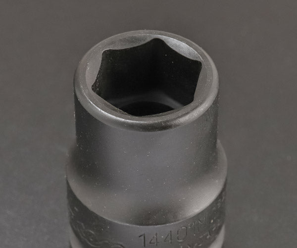 コーケン 12.7sq. インパクトソケット 14401M-14 Ko-ken 工具
