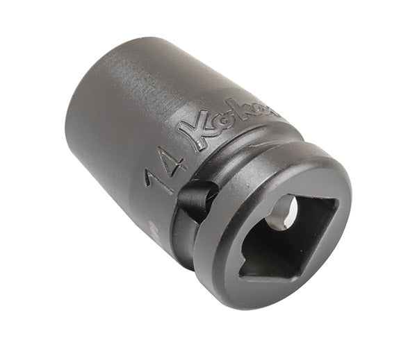 【ワケあり特価品】 (状態B) コーケン 14405M-14 12.7sq. インパクトソケット 12角ソケット Ko-ken 工具