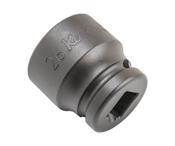 【ワケあり特価品】 (状態B) コーケン 14405M-26 12.7sq. インパクトソケット 12角ソケット Ko-ken 工具