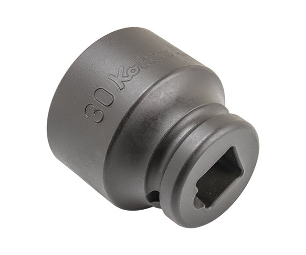 【ワケあり特価品】 (状態B) コーケン 14405M-30 12.7sq. インパクトソケット 12角ソケット Ko-ken 工具