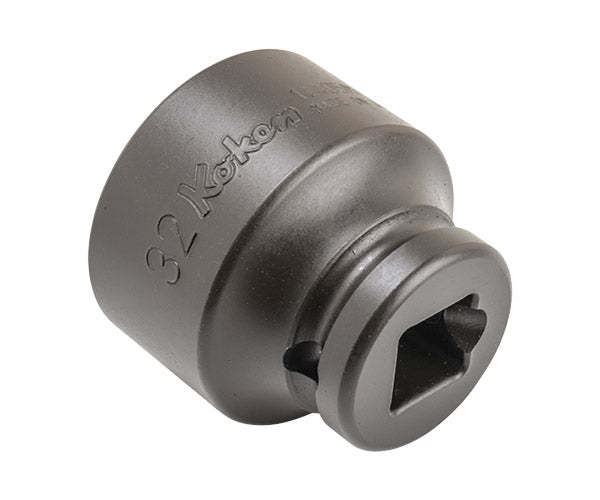 【ワケあり特価品】 (状態B) コーケン 14405M-32 12.7sq. インパクトソケット 12角ソケット Ko-ken 工具