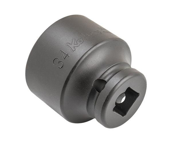 【ワケあり特価品】 (状態B) コーケン 14405M-34 12.7sq. インパクトソケット 12角ソケット Ko-ken 工具