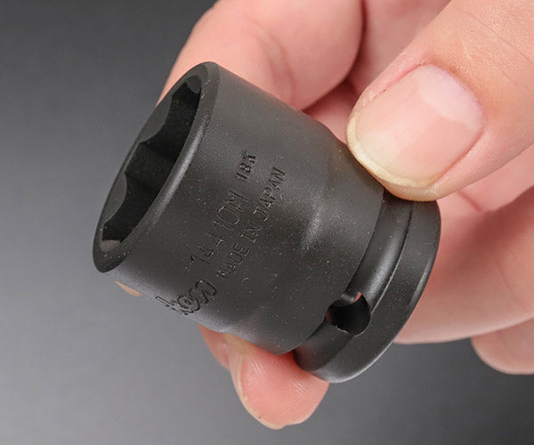 コーケン 12.7sq. インパクトソケット サーフェイスソケット 22mm 14410M-22 Ko-ken 工具