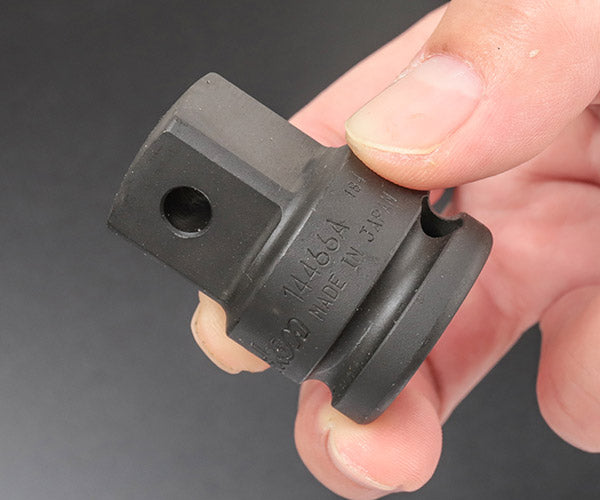 コーケン 12.7sq.→19.0sq. 変換アダプター 14466A Ko-ken 工具