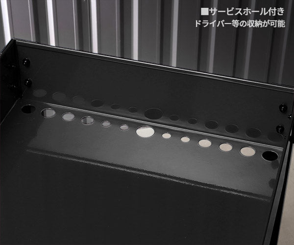 【厳選特価】[メーカー直送業者便]日本正規品 バーコ ディープトレイカート (1470K2HDKPCN)(4547230154715) BAHCO