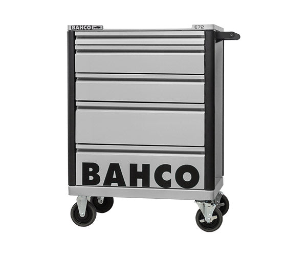 メーカー直送業者便]日本正規品 バーコ BAHCOツールストレージ