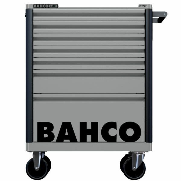 [メーカー直送業者便]日本正規品 バーコ BAHCOツールストレージエントリー グレー 7段 (1472K7GREY)(7314150403837) BAHCO