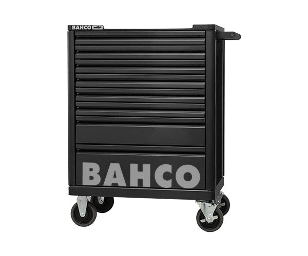 メーカー直送業者便]日本正規品 バーコ スチール製ワゴン ツール