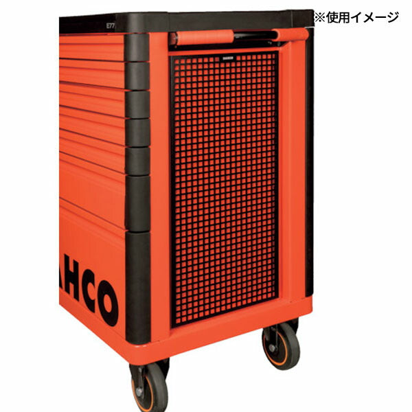 日本正規品 バーコ ロールキャブ(1472K/1477K)用サイドパネル (1477K-AC22)(7314150369706) BAHCO