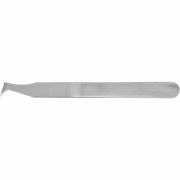 日本正規品 アイデアルテック カーボンスチール製 カッティングピンセット 15AGW.C.0.IT (7640144710705) ideal-tek