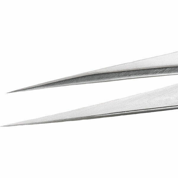 日本正規品 アイデアルテック 0.15MM ステンレスピンセット(耐酸/磁) (1.SA.0.IT)(7640144710149) ideal-tek