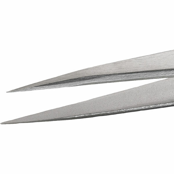 日本正規品 アイデアルテック 0.3MM ステンレスピンセット(耐酸/磁) (1.SA.6.ITE)(7640174711680) ideal-tek