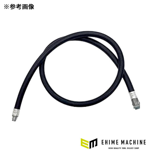 [部品・代引き不可] KOSHIN 2005 FA-100用 吐出ホース5m（ガン無し）工進 0048597