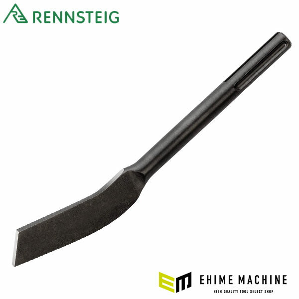 日本正規品 レンシュタイグ SDSMAX モーターチゼル 300mm (210 30004)(4049002004308) RENNSTEIG
