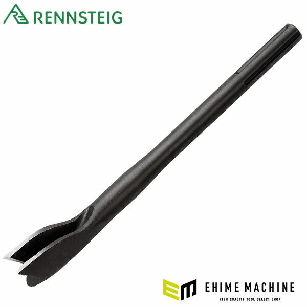 日本正規品 レンシュタイグ SDSMAX ゴーキングチゼル 300mm (210 30007)(4049002004285) RENNSTEIG