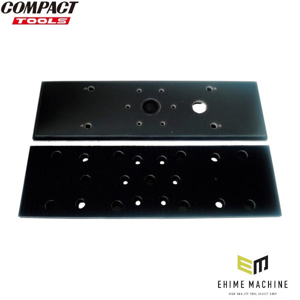 コンパクトツール マジックパッド 73×238 J穴 815C 815CD用 オービタルサンダー (22913MA)(4571348984223) COMPACT TOOL