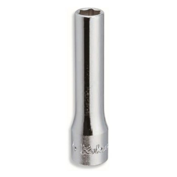コーケン 2300M-13 6.3sq. ハンドソケット 6角ディープソケット Ko-ken 工具
