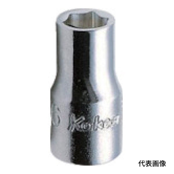 コーケン 6.3sq. ハンドソケット 2400A-1/4 Ko-ken 工具