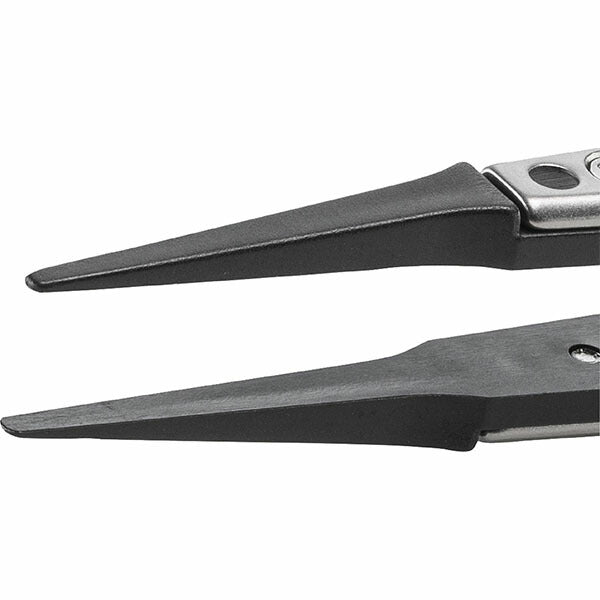 日本正規品 アイデアルテック チップ交換式 ESDステンレスピンセット (242CPR.SA.1.IT)(7640144713072) ideal-tek