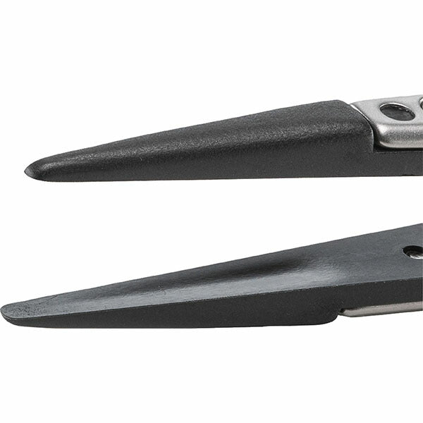 日本正規品 アイデアルテック チップ交換式 ESDステンレスピンセット (249CPR.SA.1.IT)(7640144713133) ideal-tek