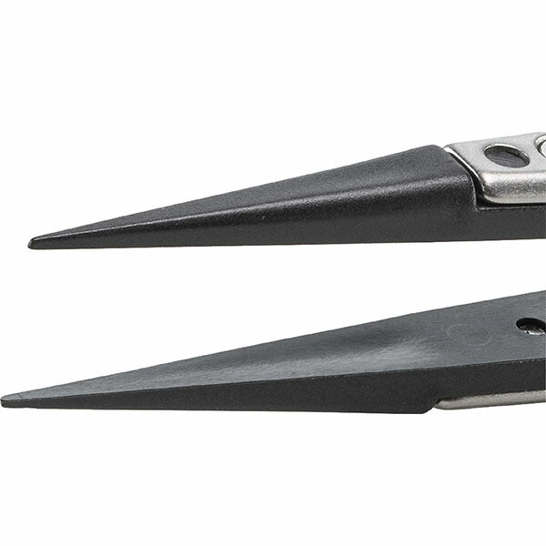 日本正規品 アイデアルテック チップ交換式 ESDステンレスピンセット (259CPR.SA.1.IT)(7640144713171) ideal-tek