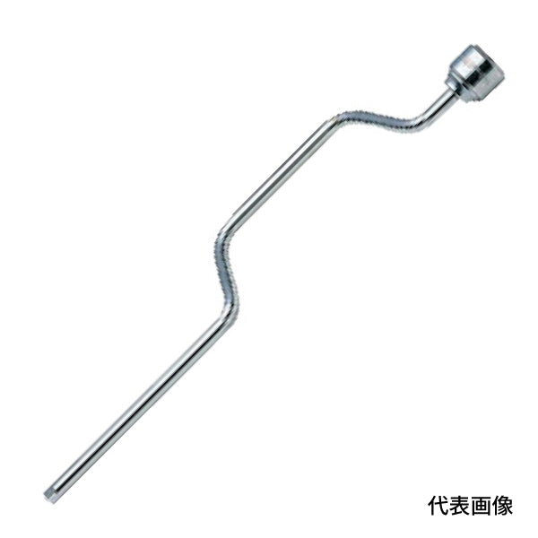 コーケン 2780 6.3sq. ハンドソケット スピードハンドル Ko-ken 工具