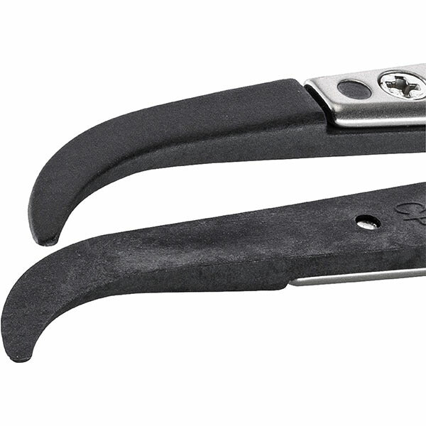 日本正規品 アイデアルテック チップ交換式 ESDステンレスピンセット (2ABCPR.SA.1.IT)(7640144712761) ideal-tek