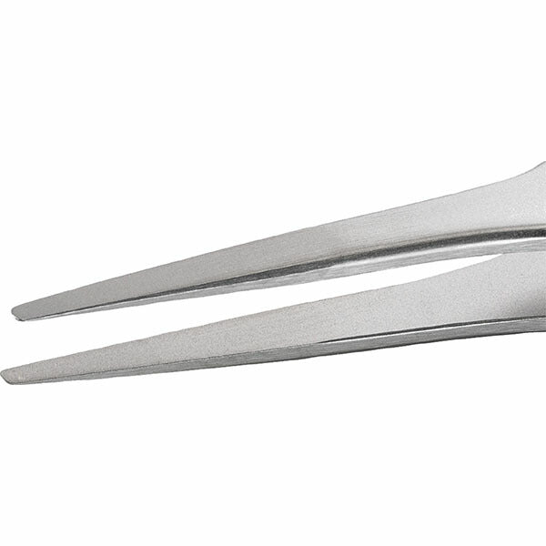 日本正規品 アイデアルテック 1.5MM ステンレスピンセット(耐酸/磁) (2AE.SA.0.IT)(7640174710409) ideal-tek