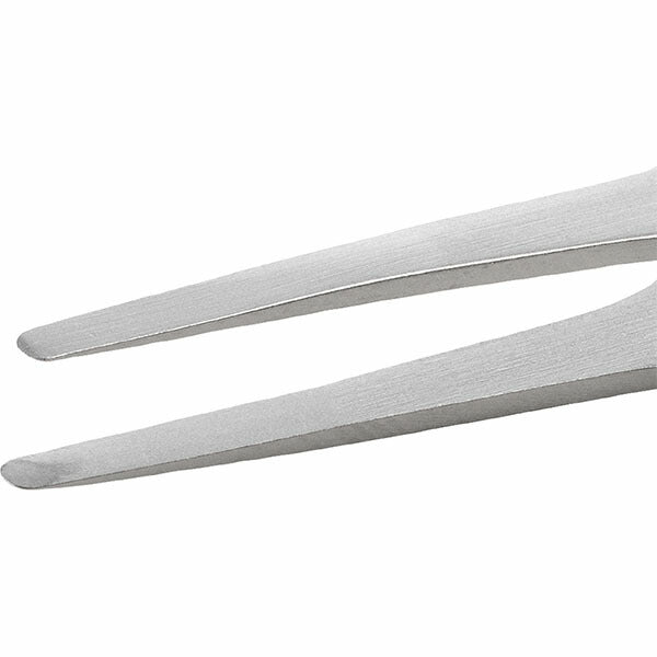 日本正規品 アイデアルテック 2.2MM ステンレスピンセット(耐酸/磁) (2A.SA.6.ITE)(7640174711543) ideal-tek