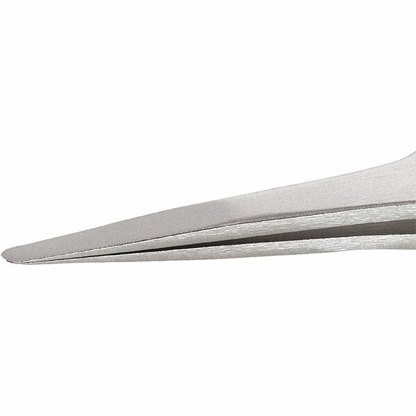 日本正規品 アイデアルテック 逆作用ステンレスピンセット(耐酸/磁) (2AX.SA.1.IT)(7640144712211) ideal-tek