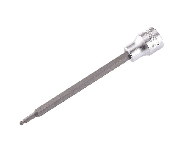 コーケン 3011M-120-3 9.5sq. ハンドソケット ヘックスビットソケット(ボールポイント) Ko-ken 工具