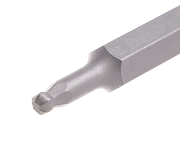 コーケン 3011M-120-3 9.5sq. ハンドソケット ヘックスビットソケット(ボールポイント) Ko-ken 工具