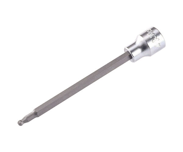 コーケン 3011M-120-4 9.5sq. ハンドソケット ヘックスビットソケット(ボールポイント) Ko-ken 工具