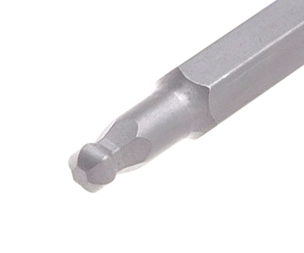 コーケン 3011M-120-4 9.5sq. ハンドソケット ヘックスビットソケット(ボールポイント) Ko-ken 工具