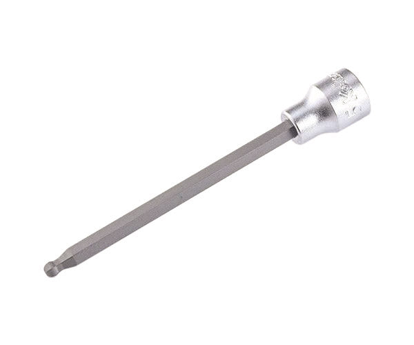 コーケン 3011M-120-5 9.5sq. ハンドソケット ヘックスビットソケット(ボールポイント) Ko-ken 工具