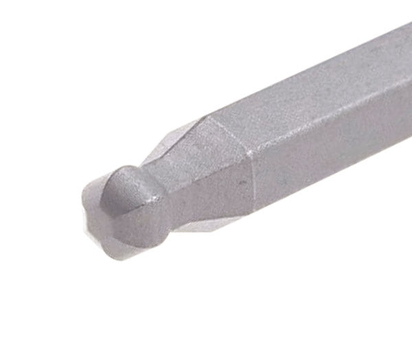 コーケン 3011M-120-5 9.5sq. ハンドソケット ヘックスビットソケット(ボールポイント) Ko-ken 工具