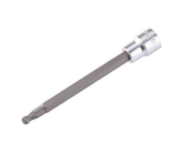 コーケン 3011M-120-6 9.5sq. ハンドソケット ヘックスビットソケット(ボールポイント) Ko-ken 工具