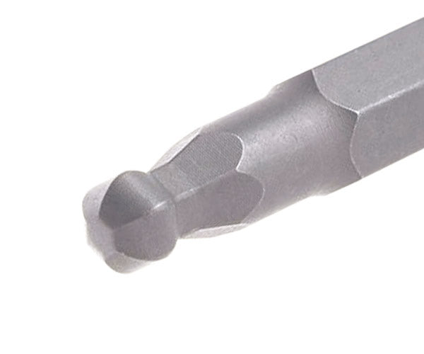 コーケン 3011M-120-6 9.5sq. ハンドソケット ヘックスビットソケット(ボールポイント) Ko-ken 工具