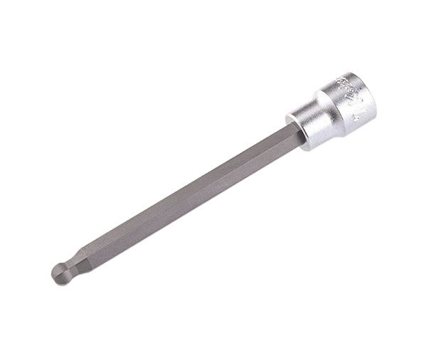 コーケン 3011M-120-7 9.5sq. ハンドソケット ヘックスビットソケット(ボールポイント) Ko-ken 工具