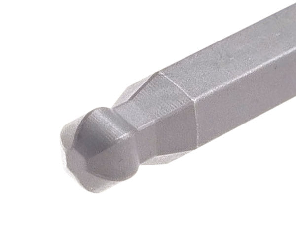 コーケン 3011M-120-7 9.5sq. ハンドソケット ヘックスビットソケット(ボールポイント) Ko-ken 工具