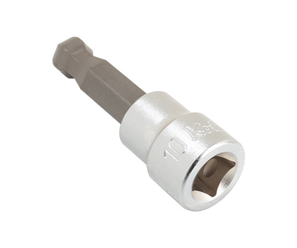 コーケン 3011M-62-10 9.5sq. ハンドソケット ヘックスビットソケット(ボールポイント) Ko-ken 工具