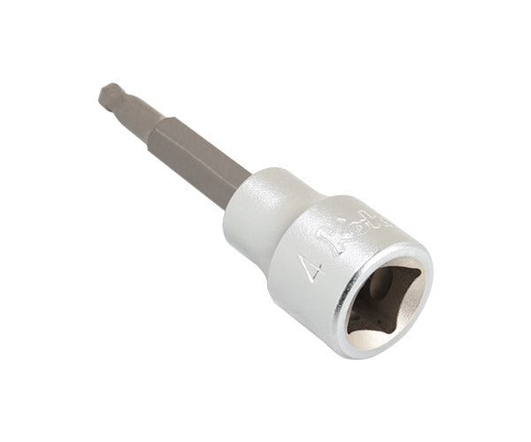 コーケン 3011M-62-4 9.5sq. ハンドソケット ヘックスビットソケット(ボールポイント) Ko-ken 工具