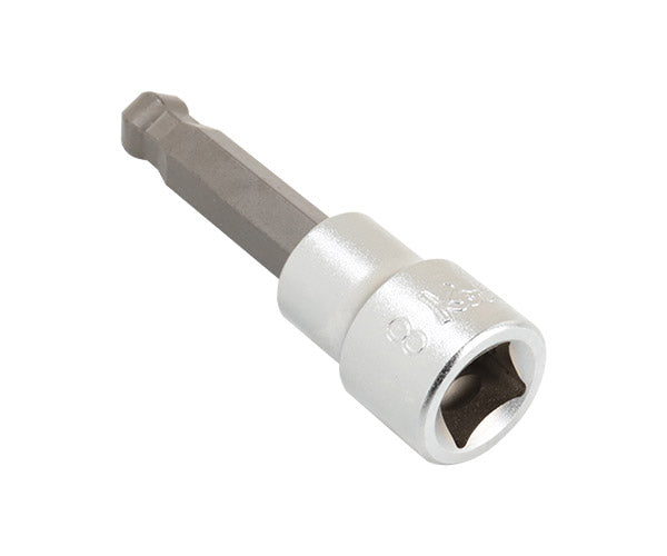 コーケン 3011M-62-8 9.5sq. ハンドソケット ヘックスビットソケット(ボールポイント) Ko-ken 工具