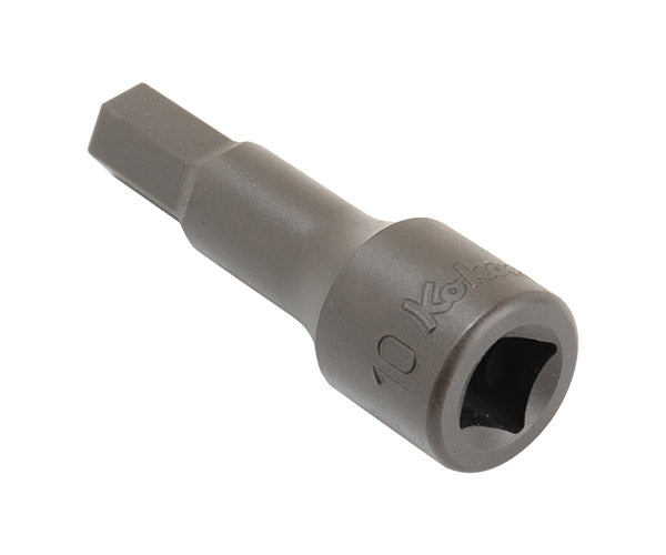 コーケン 3012M-62-10 サイズ10mm 9.5sq. ヘックスビットソケット Ko-ken 工具