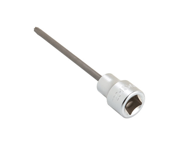 コーケン 3025-100R-T20H 9.5sq. ハンドソケット イジリ止めトルクスビットソケット(丸軸) Ko-ken 工具