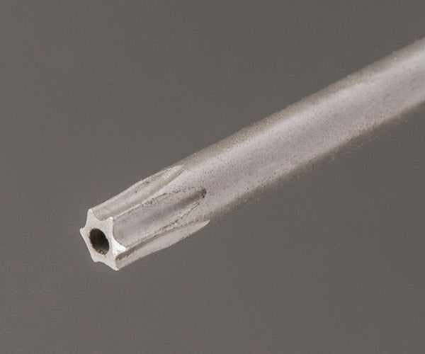 コーケン 3025-100R-T20H 9.5sq. ハンドソケット イジリ止めトルクスビットソケット(丸軸) Ko-ken 工具