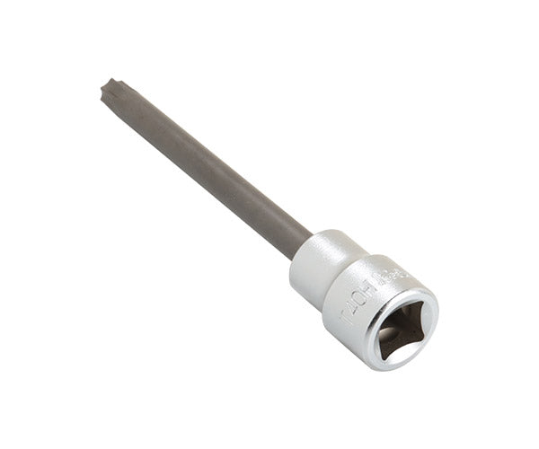コーケン 3025-100R-T40H 9.5sq. ハンドソケット イジリ止めトルクスビットソケット(丸軸) Ko-ken 工具