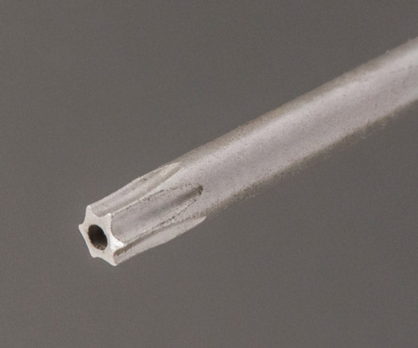 コーケン 3025-100R-T40H 9.5sq. ハンドソケット イジリ止めトルクスビットソケット(丸軸) Ko-ken 工具